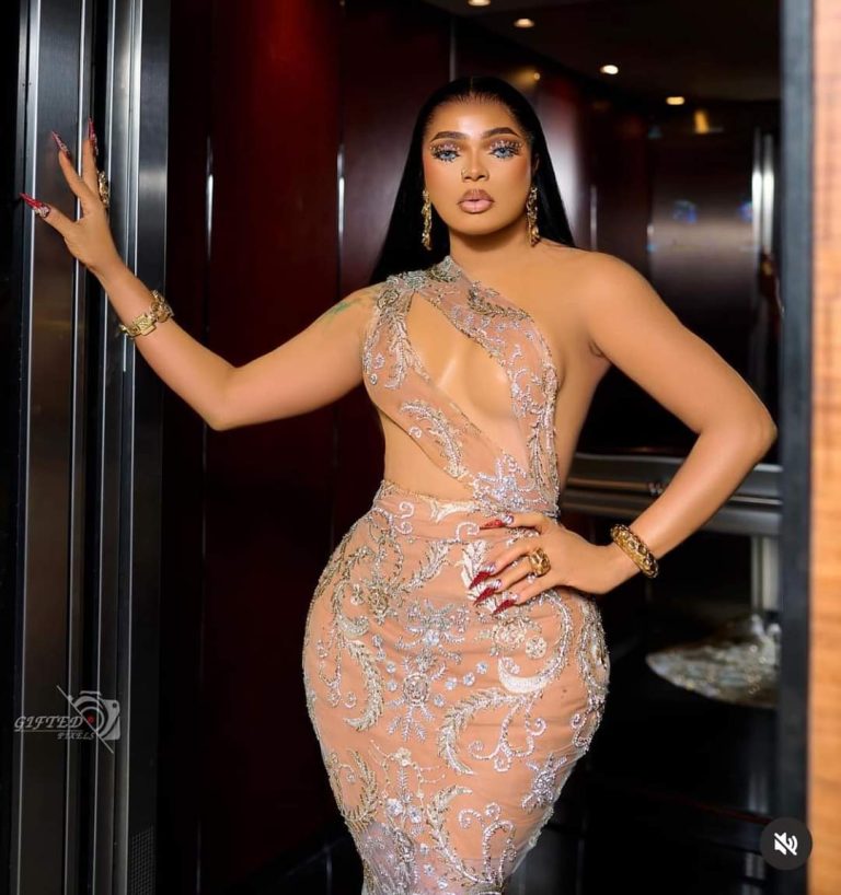 We’re holding Bobrisky in male facility; we’ll protect him from sexual predators: Correctional Service