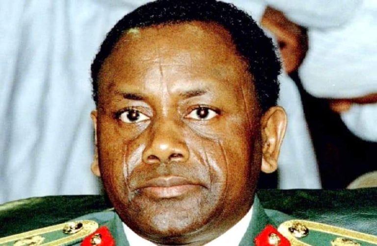 Nigerian bankers colluded with government officials to re-loot recovered Abacha loot: EFCC