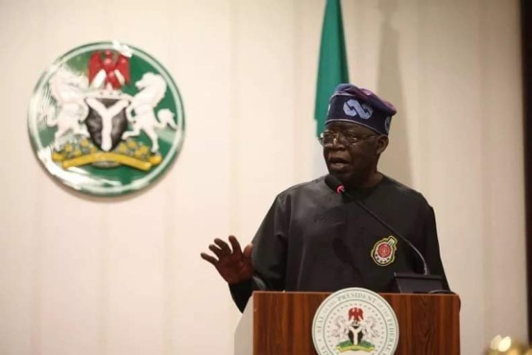 ‎President Tinubu directs inclusion of National Open University graduates in NYSC scheme