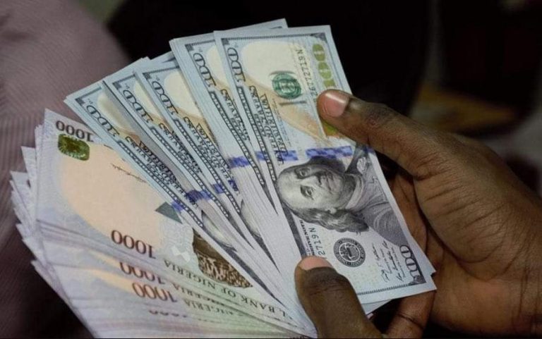 BDCs now buying dollars at N980/$, naira appreciating faster than expected – ABCON President confirms