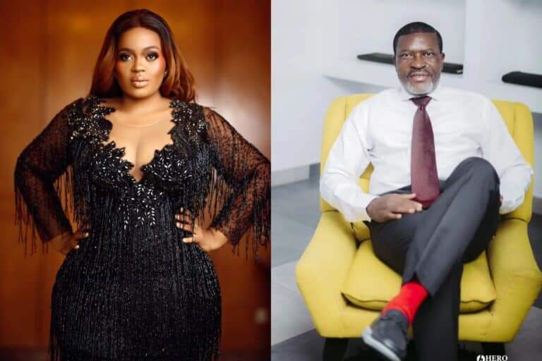Actors don’t want to work for producers anymore” – Filmmaker Chinney Love concurs with Kanayo Kanayo as she speaks on the toxicity in Nollywood