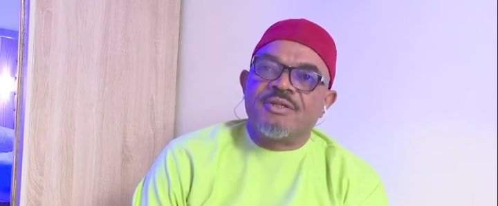 Junior Pope: Our Lawyers Preparing Documents – Actors Guild President