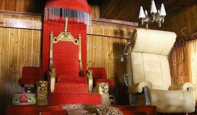 Alaafin: Oyo Mesi appeals as court strikes out case against Makinde, commissioners