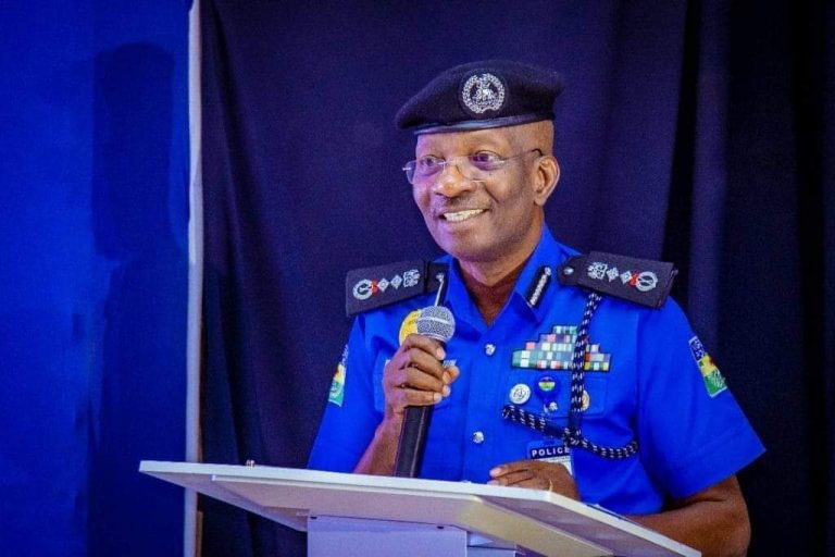 NIGERIA POLICE HOUSING SUMMIT: BRIDGING THE GAP IN AFFORDABLE HOUSING FOR OFFICERS