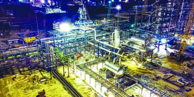 Again, Dangote crashes diesel, Aviation fuel prices further to N940, N980 respectively