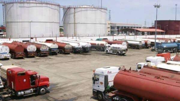 Petroleum Marketers Struggle for Funds Amid CBN’s Cash Reserve Ratio Hike