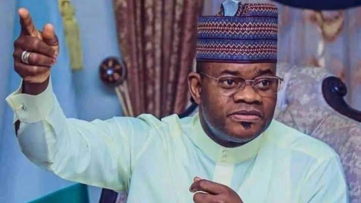 Abuja American school refunds $760,910 school fees paid by former Governor Yahaya Bello in two tranches to EFCC
