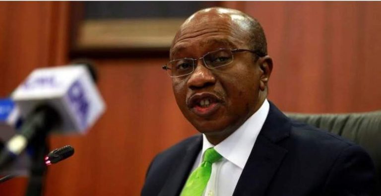 How Emefiele printed N684.5m notes with N18.9bn – EFCC
