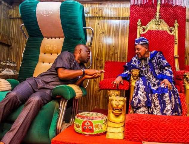 Alaafin Throne: Do Not Blame The Kingmakers, Blame The Over-Tolerance Of The Government – Bello Alabi
