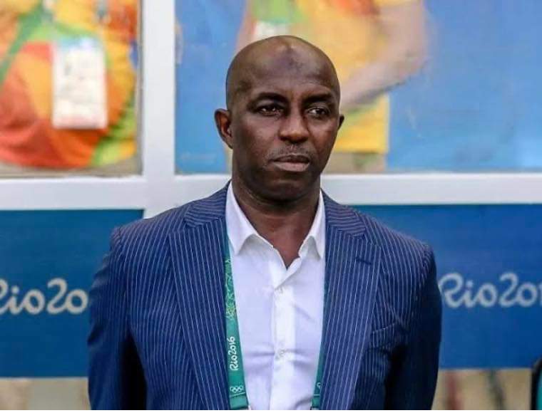 Nigeria abandoned me when I needed them most – Samson Siasia blows hot