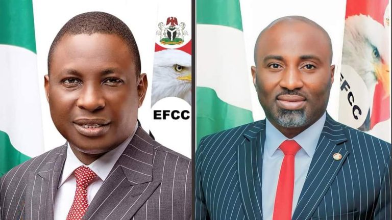 Olukoyede Restructures EFCC, Appoints Chief Of Staff, 14 Zonal Directors