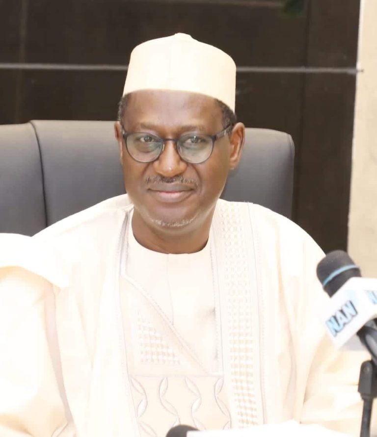 Mortgage Bank to Provide N100bn for Renewed Hope Cities, Estates Scheme Nationwide