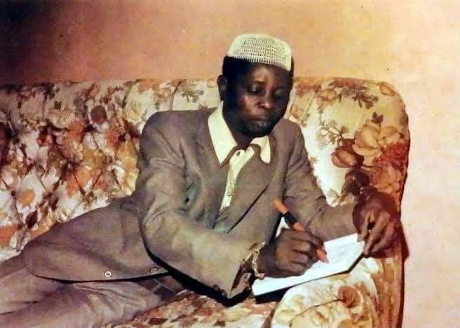 Story of Ayinla Omowura : A Yoruba music legend