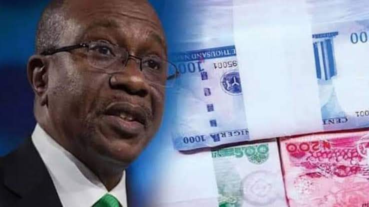 How I collected $600,000 for Emefiele – CBN ex-director tells court