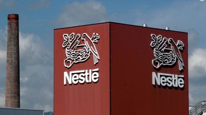 Nestle Nigeria revalues fixed assets to fix negative shareholders funds