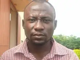 Meet Shehu Balami, young Nigerian engineer who invented solid-fuel rocket