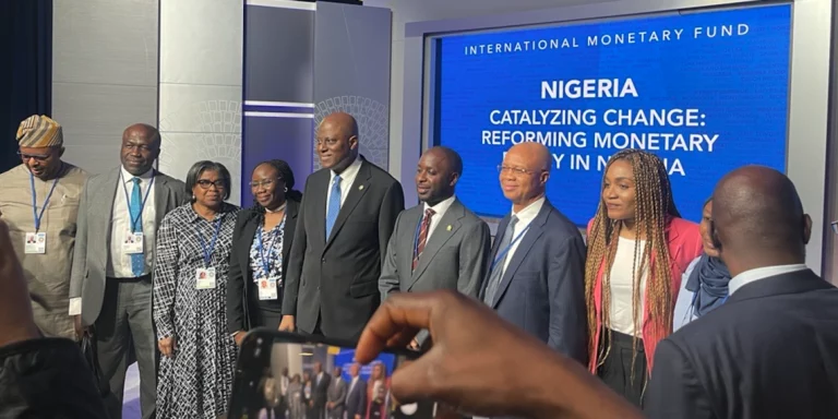 Forex Crisis: “We have transitioned from firefighting to strategic planning” – Cardoso