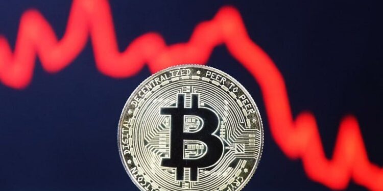 Bitcoin price falls below $64,000 as $209 million in crypto long positions liquidated  