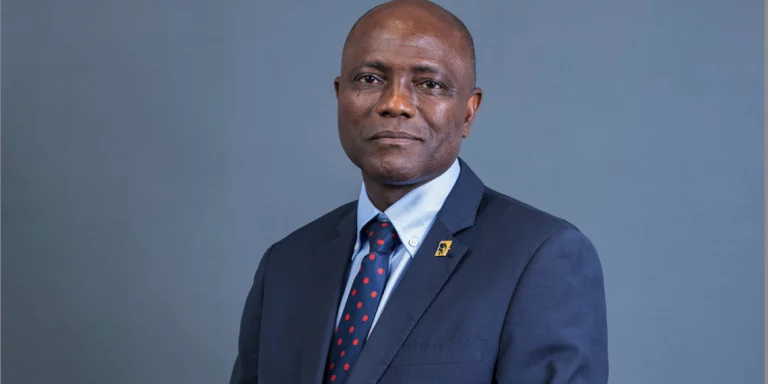 First Bank appoints Olusegun Alebiosu as acting CEO, effective immediately
