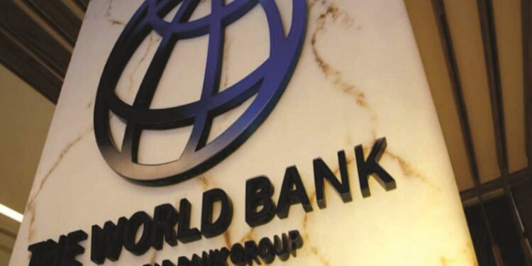 World Bank mandates hiring security consultant for $1.2 billion loan project in Nigeria 