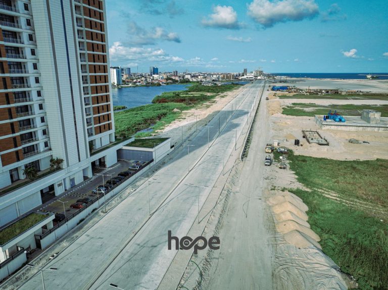 Politics of Media attacks on Lagos – Calabar Coastal Road