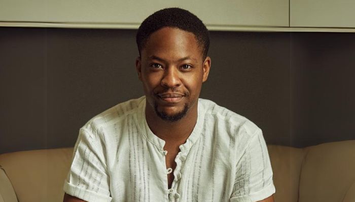 Meet Adetomiwa Edun, Nigerian-British actor and son of Nigeria’s finance minister