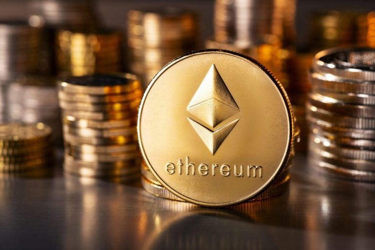 Crypto investment firm founder says Ethereum could hit $4.5k before first ETF trade 