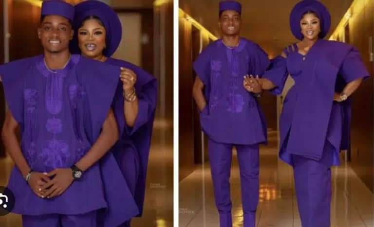 I Felt Revealing My Son Might Affect My Chances Of Finding A Man’ – Nollywood Actress, Eniola Ajao