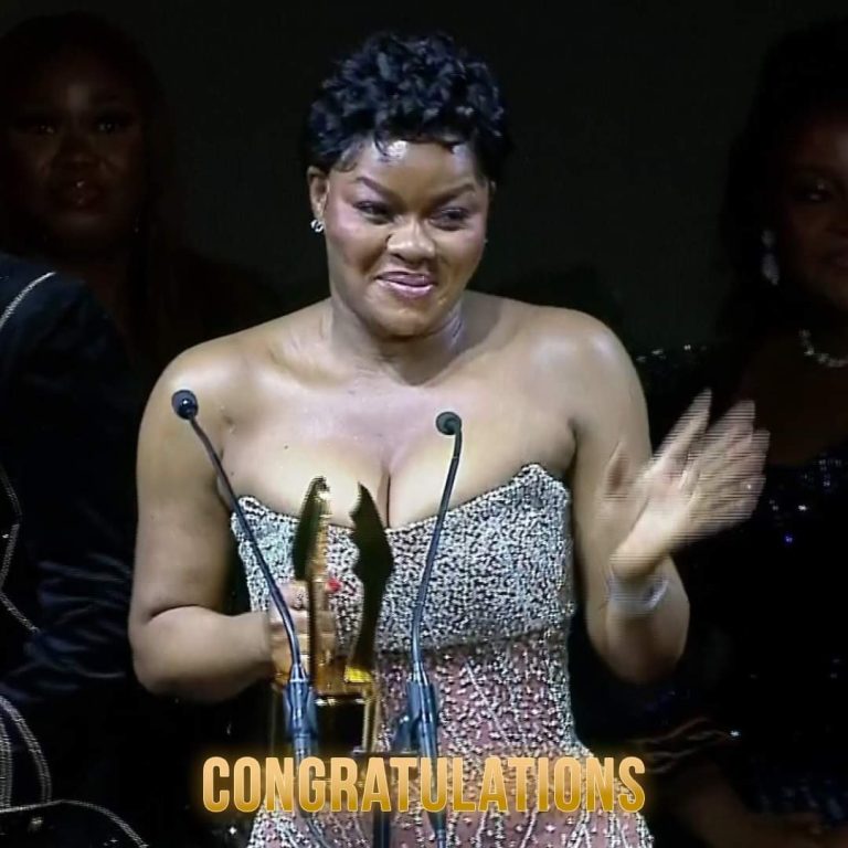 I’m looking forward to Oscar nomination — Kehinde Bankole