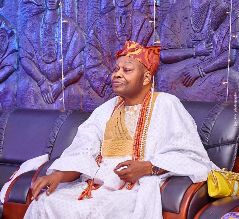 Why Awujale Nomination Meeting Was Postponed — Ruling House