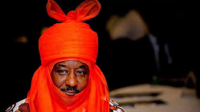 Sanusi Lamido Sanusi: The Return of the Colorful Kano King 