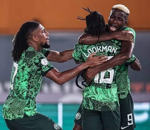 2026 FIFA World Cup Qualifier: Finidi George lists Lookman, Osimhen, Nwabali, Ndidi, 19 others for Bafana Bafana of South Africa and the Cheetahs of Benin Republic.