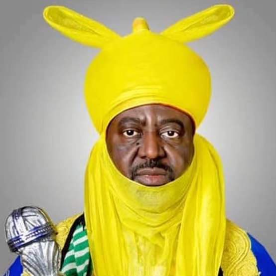 Alhaji Aminu Ado Bayero, the 15th Emir of Kano, has said no one is above the law, calling on the people to remain calm