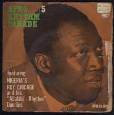 Memory Lane: The Man Roy Chicago