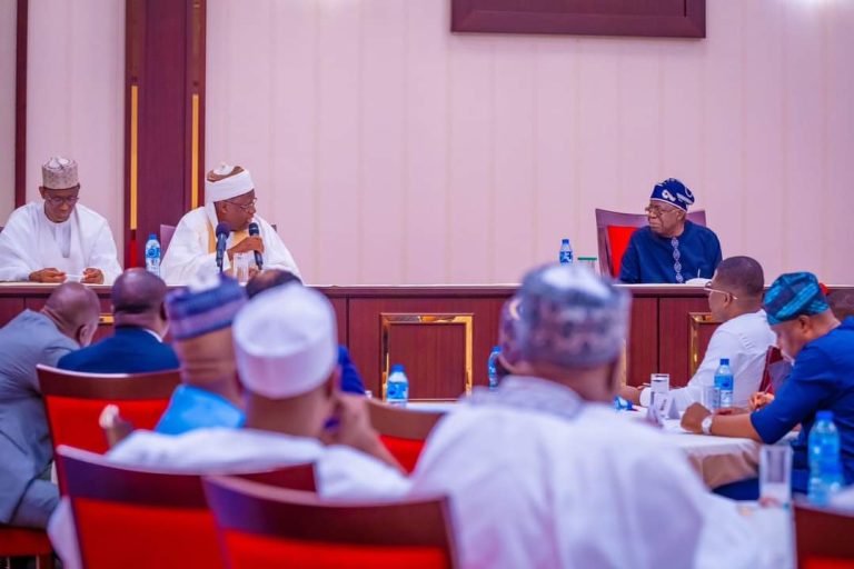 President Tinubu to Arewa Consultative Forum: Summon the governors to allow the 774 councils function