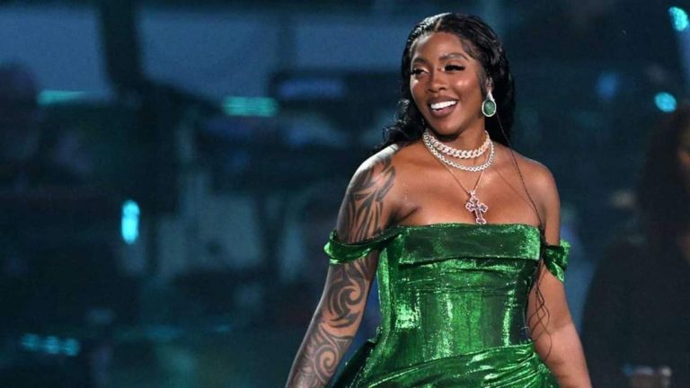I Was Prevented From Performing in Nigeria Due to Indecent Dressing – Tiwa Savage