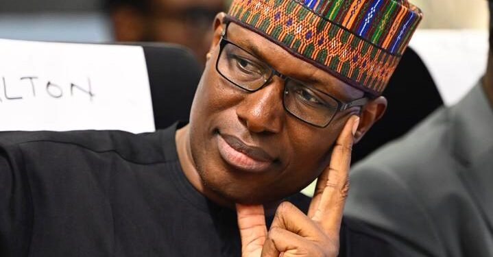 Don’t use telecom as palliative for economic woes, ALTON tells Nigerian government