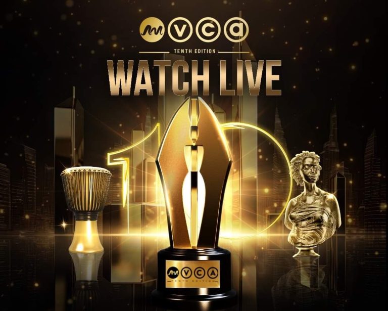 FULL LIST: AMVCA 2024 winners