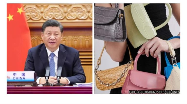 Chinese Government Ban Excessive Display Of Wealth On Social Media