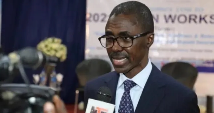 NDIC raises deposit insurance coverage for bank customers in Nigeria to N5 million