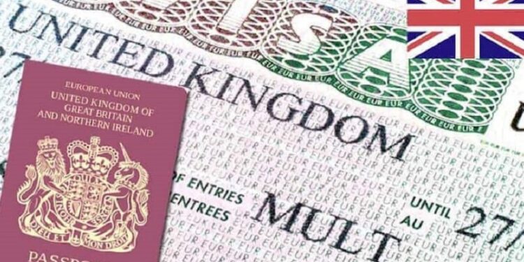 UK to offer 43,000 seasonal worker visas, prolongs visa program by 5 years 