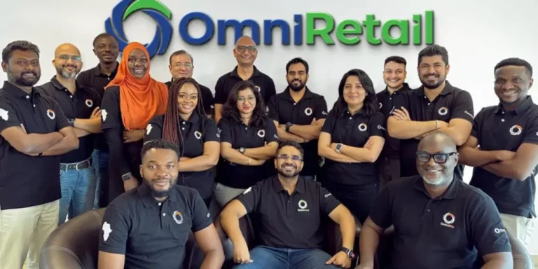 OmniRetail Tops FT Africa’s Fastest Growing Companies