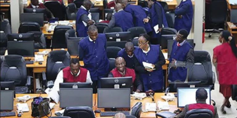 NGX starts May on bullish note as investors gain N300 billion