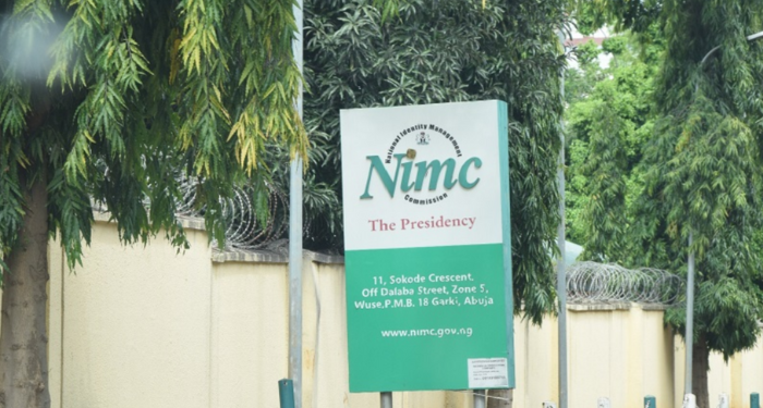 NIMC to upgrade software as NIN hits 107 million
