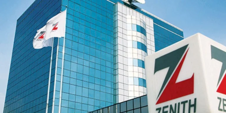 Zenith Bank appoints Adamu Lawani and Louis Odom as executive directors