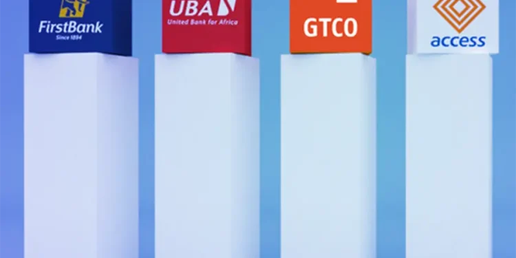 UBA ranked most visited Banking website in Nigeria ahead of GTB, Zenith, others 