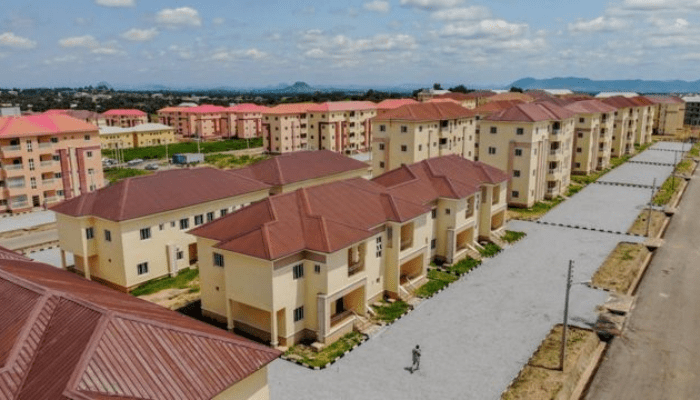 More landlords may become renters as 80% Ibeju Lekki buildings unapproved
