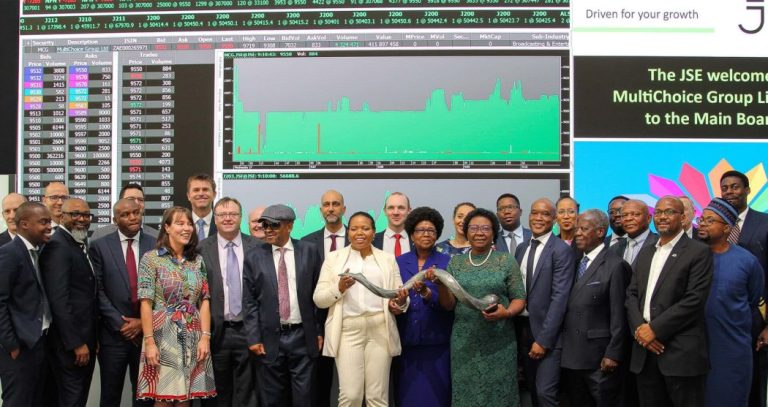 Nigerian subscribers down to 8.1 million as MultiChoice losses climb to $217m