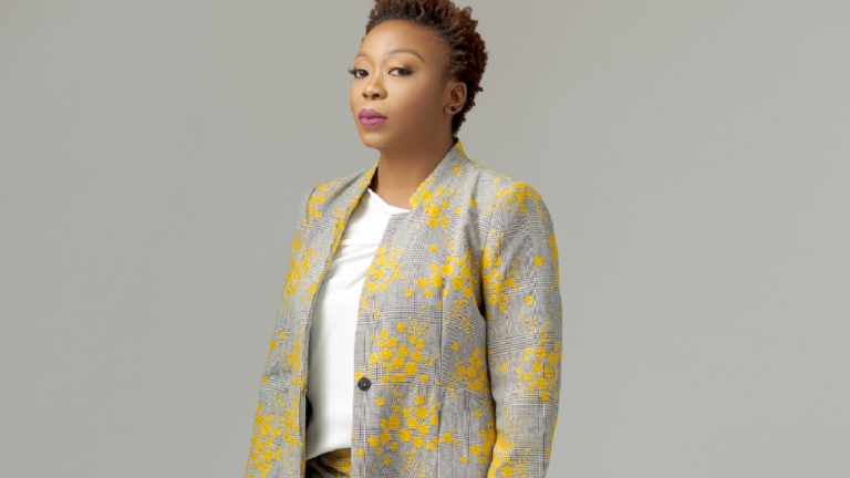 Adia Sowho Resigns as Chief Marketing Officer of MTN Nigeria