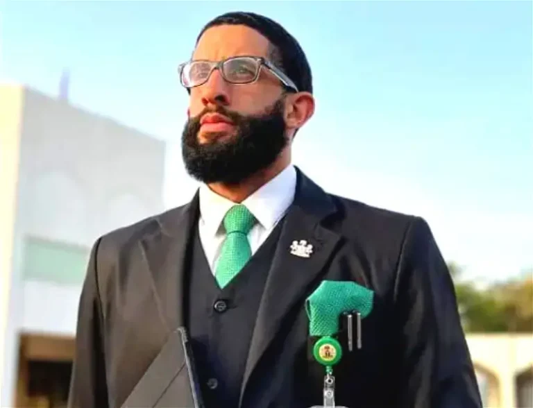 Nigeria to become green reference point for African market – Ngelale